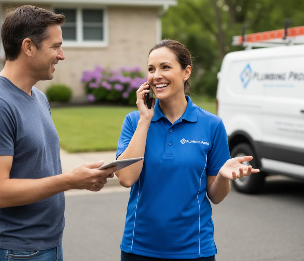 Drain Cleaning in Marydel, DE